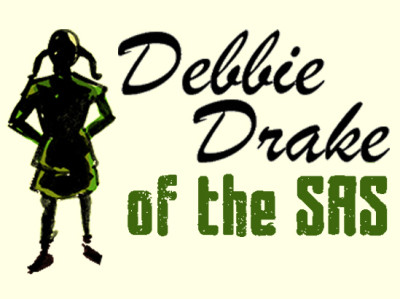 Debbie Drake 25