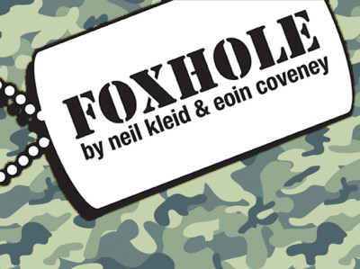Foxhole 13