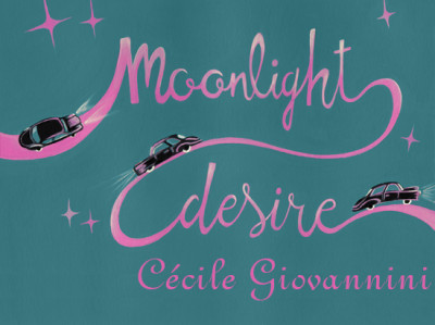 Moonlight Desire 19