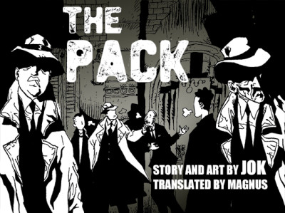 The Pack 30