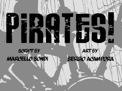 Pirates 25