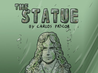The Statue 19