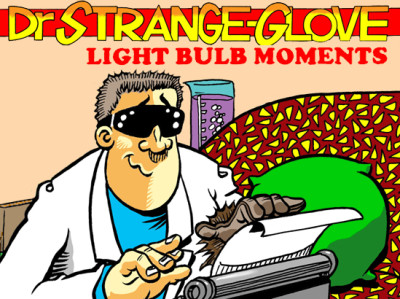 Dr Strange-Glove 20