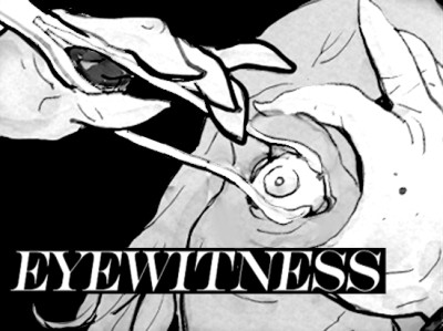 Eyewitness 40