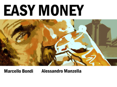 Easy Money 1