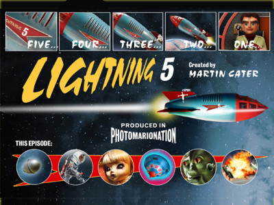 Lightning 5 10
