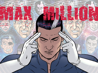 Max Million 29