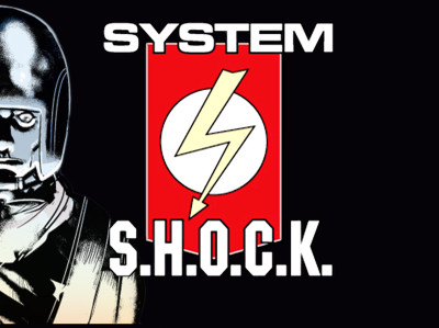 System S.H.O.C.K. 19