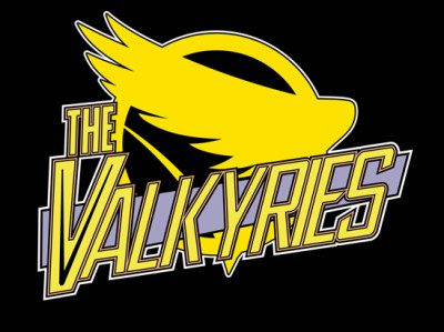 The Valkyries 50